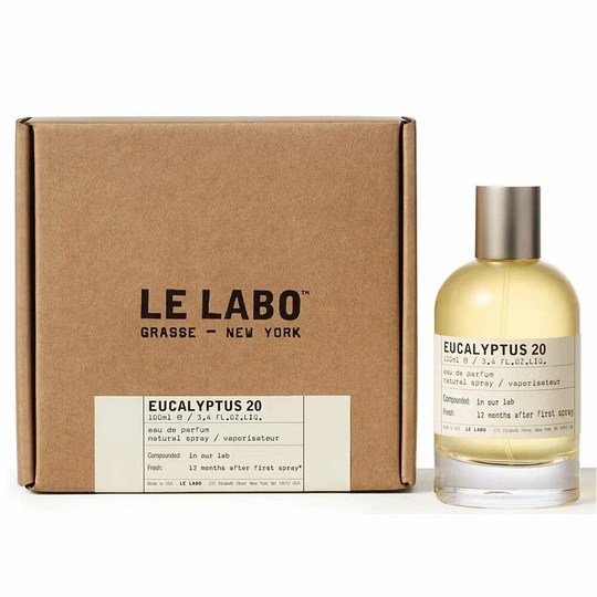 Le Labo EUCALYPTUS 20 Unisex