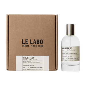 Le Labo VIOLETTE 30 Unisex