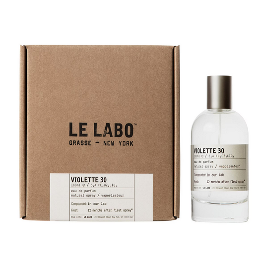 Le Labo VIOLETTE 30 Unisex