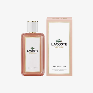 Lacoste ORIGINAL Eau de Parfum Women