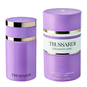 Trussardi ELEGANTLY COOL Lumineuse Women