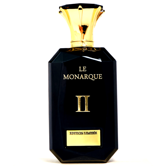 Le Monarque II Edition Limitee Unisex