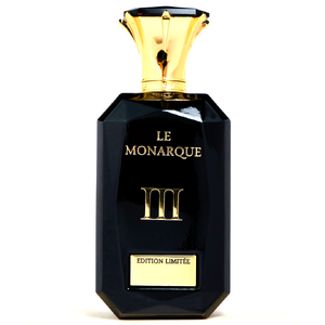 Le Monarque III Edition Limitee Unisex