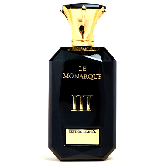 Le Monarque III Edition Limitee Unisex