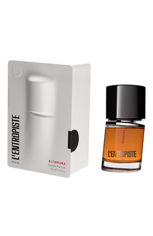 L'Entropiste ALTAMURA Unisex