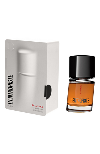 L'Entropiste ALTAMURA Unisex