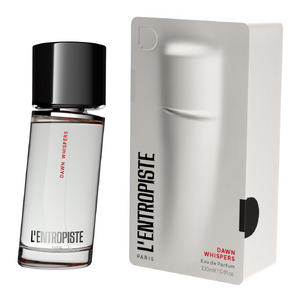 L'Entropiste DAWN WHISPERS Unisex