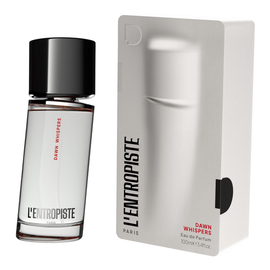 L'Entropiste DAWN WHISPERS Unisex