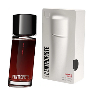 L'Entropiste ENSANG NOIR Unisex