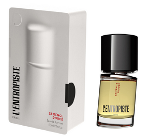 L'Entropiste SEMENCE DOUCE Unisex
