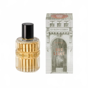 Les Bains Guerbois OUD LAQUE Unisex