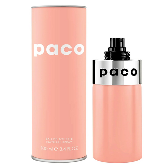 Paco Rabanne PACO ROSE Women