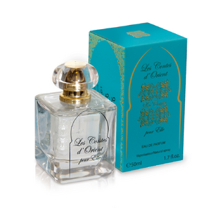 Les Contes D'ORIENT pour Elle Women