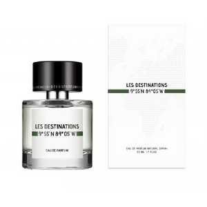 Les Destinations COSTA RICA Unisex