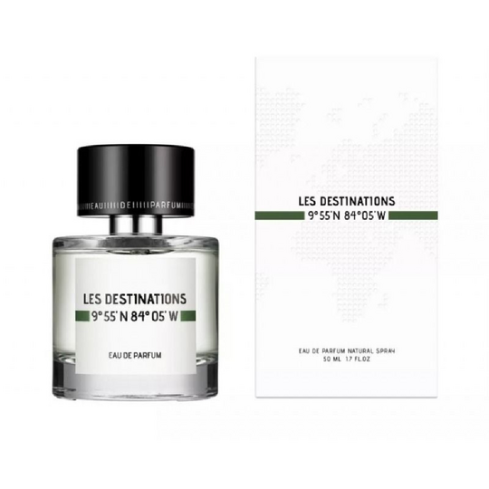 Les Destinations COSTA RICA Unisex