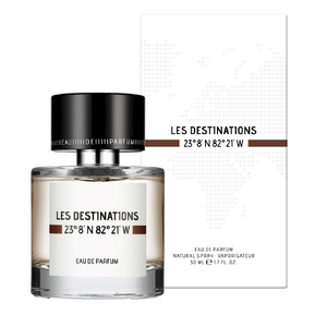 Les Destinations CUBA Unisex