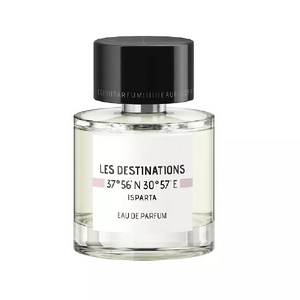 Les Destinations ISPARTA Unisex