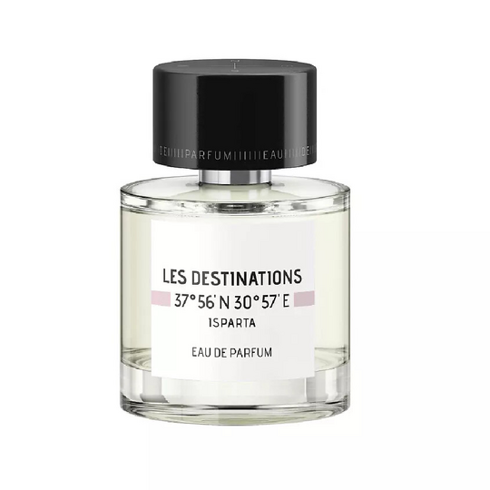 Les Destinations ISPARTA Unisex