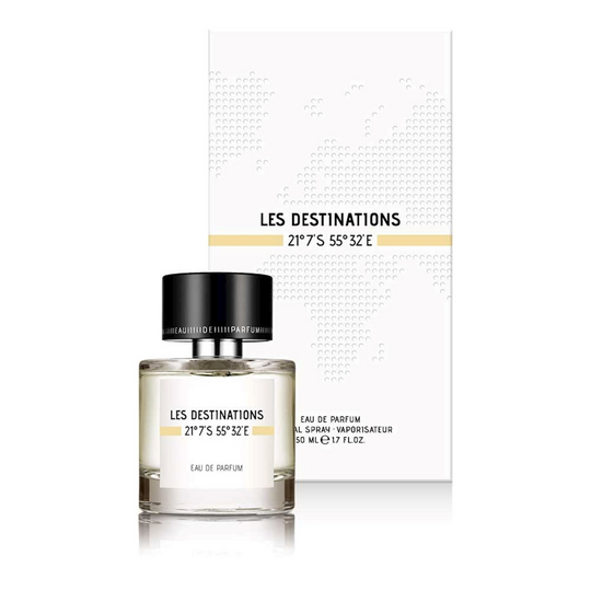 Les Destinations LA REUNION Unisex
