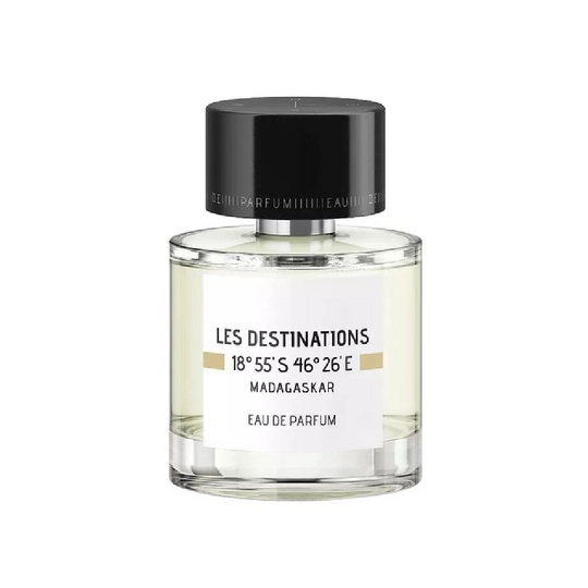 Les Destinations MADAGASKAR Unisex
