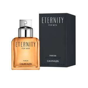 Calvin Klein ETERNITY Parfum Men