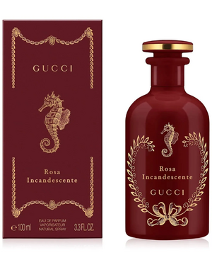 Gucci ROSA INCANDESCENTE Unisex
