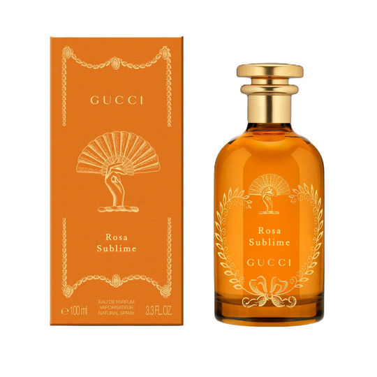 Gucci ROSA SUBLIME Women