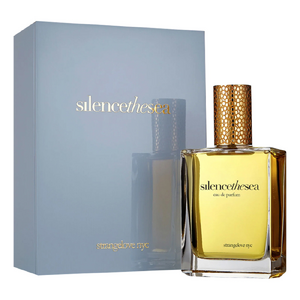 Strangelove SILENCE THE SEA Unisex