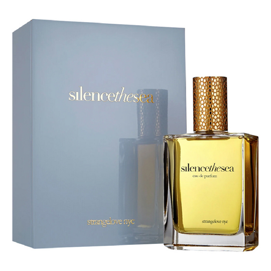 Strangelove SILENCE THE SEA Unisex