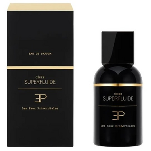 Les Eaux Primordiales CEDRE SUPERFLUIDE Unisex