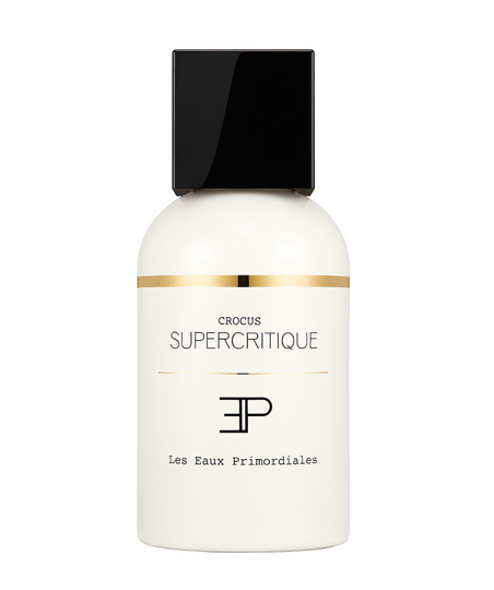 Les Eaux Primordiales CROCUS SUPERCRITIQUE Unisex