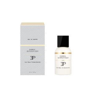 Les Eaux Primordiales PLUMERIA SUPERCRITIQUE Unisex