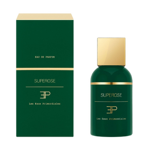 Les Eaux Primordiales SUPEROSE Unisex