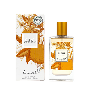Les Essentiels FLEUR D'ORANGE Women