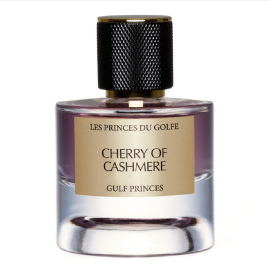 Les Fleurs du Golfe CHERRY OF CASHMERE Unisex