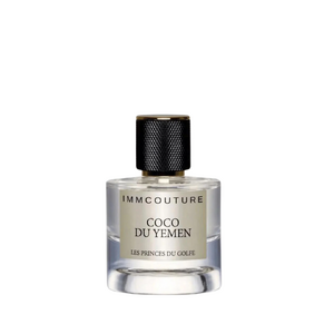 Les Fleurs du Golfe COCO DU YEMEN Unisex