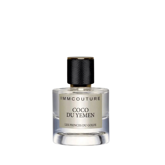 Les Fleurs du Golfe COCO DU YEMEN Unisex