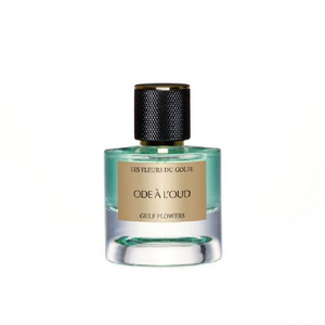 Les Fleurs du Golfe ODE A L'OUD Unisex