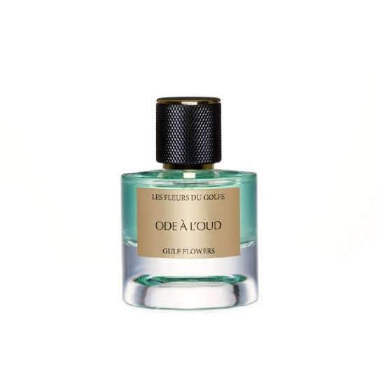 Les Fleurs du Golfe ODE A L'OUD Unisex