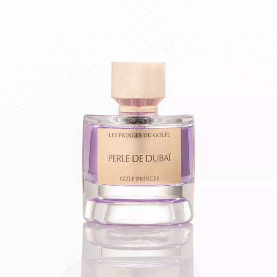 Les Fleurs du Golfe PERLE DE DUBAI Unisex