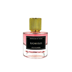 Les Fleurs du Golfe SUGAR OUD Unisex