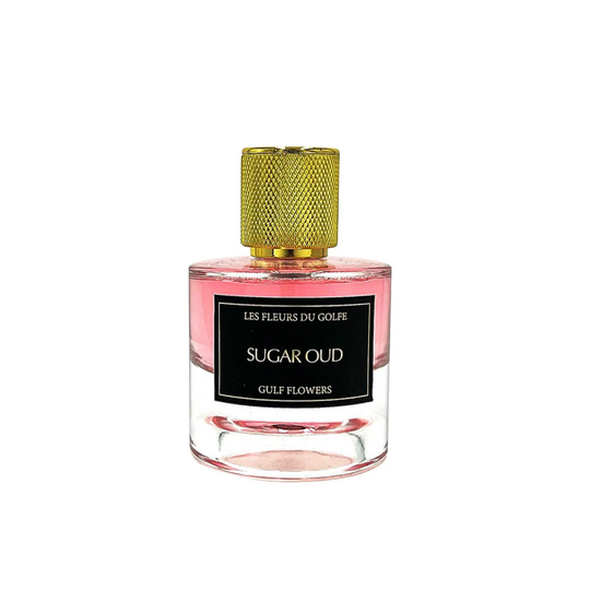 Les Fleurs du Golfe SUGAR OUD Unisex
