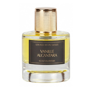 Les Fleurs du Golfe VANILLE ALCANTARA Unisex