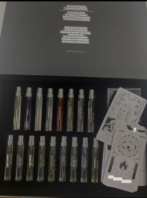 Les Liquides Imaginaires Unisex
