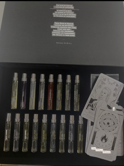 Les Liquides Imaginaires Unisex