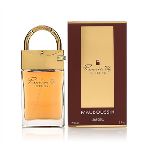 Mauboussin PROMISE ME INTENSE Women