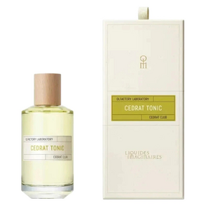 Les Liquides Imaginaires CEDRAT TONIC Unisex