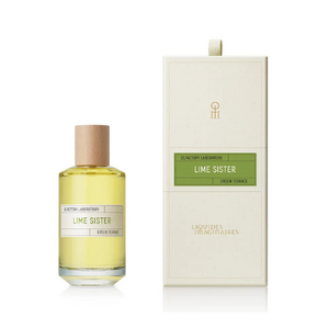 Les Liquides Imaginaires LIME SISTER Unisex