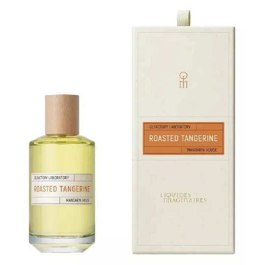 Les Liquides Imaginaires ROASTED TANGERINE Unisex