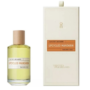 Les Liquides Imaginaires UPCYCLED MANDARIN Unisex
